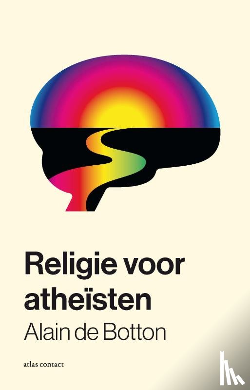 Botton, Alain de - Religie voor atheïsten