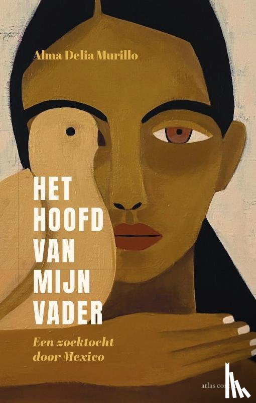 Murillo, Alma Delia - Het hoofd van mijn vader