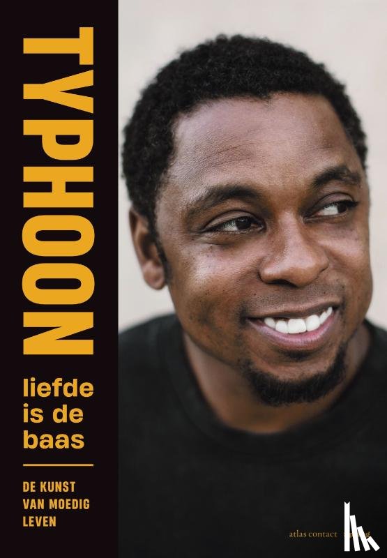 Typhoon - Liefde is de baas
