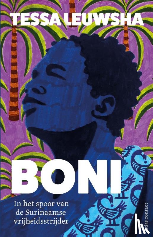 Leuwsha, Tessa - Boni