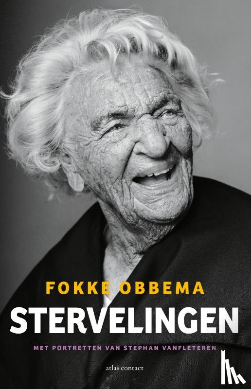 Obbema, Fokke - Stervelingen