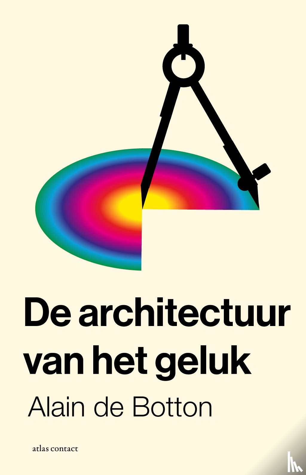 Botton, Alain de - De architectuur van het geluk