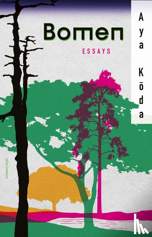 Koda, Aya - Bomen