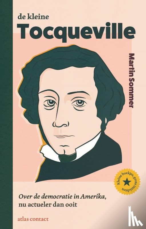 Sommer, Martin - De kleine Tocqueville