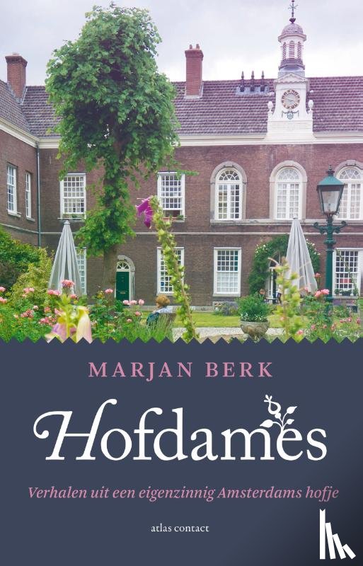Berk, Marjan - Hofdames