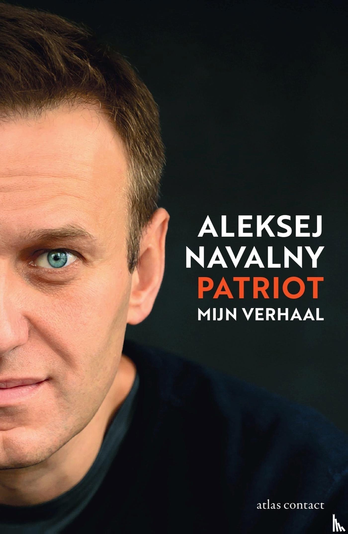 Navalny, Aleksej - Patriot