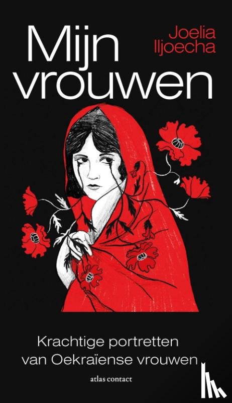 Iljoecha, Joelia - Mijn vrouwen