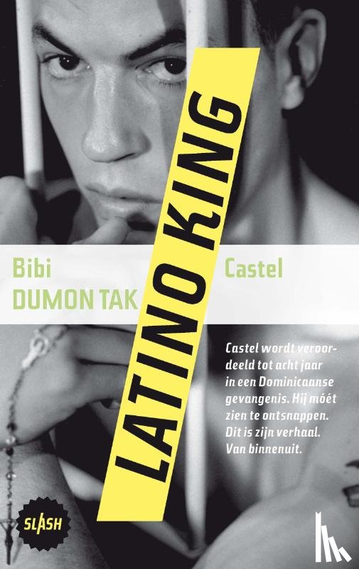 Dumon Tak, Bibi, Castel - Latino king