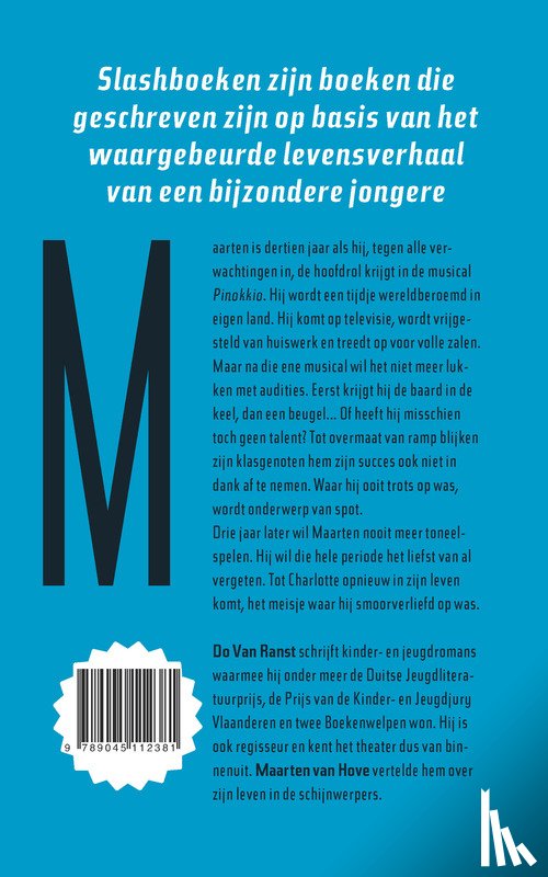 Ranst, Do van, Hove, Maarten van - Showbizzkiss