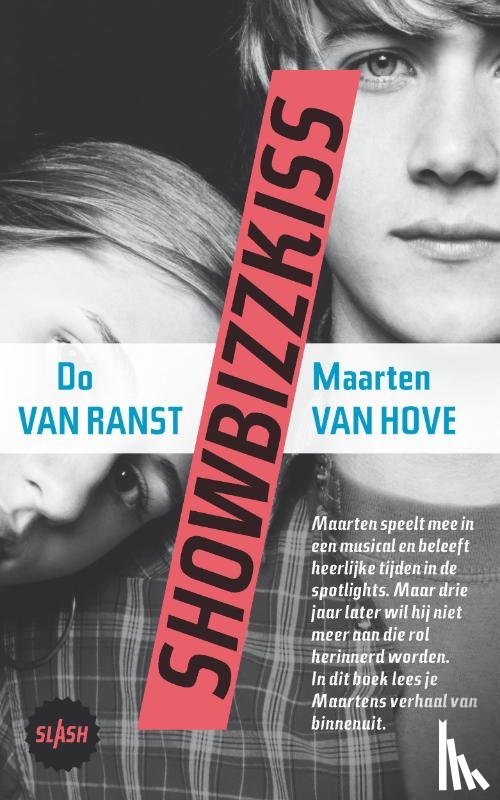 Ranst, Do van, Hove, Maarten van - Showbizzkiss