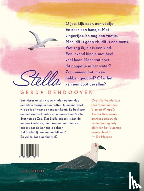 Dendooven, Gerda - Stella