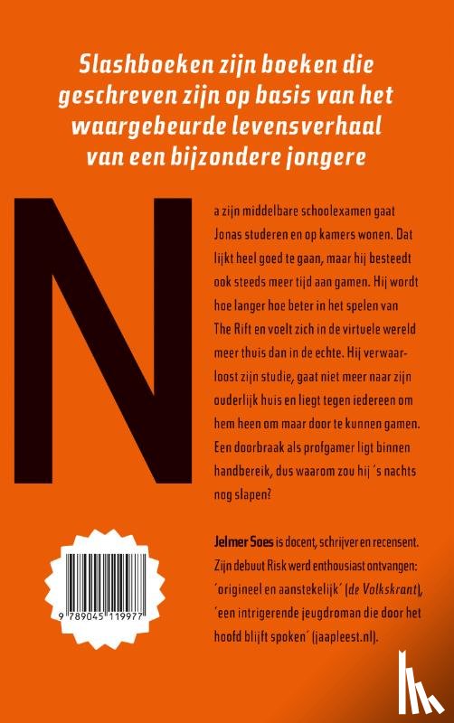 Soes, Jelmer - Lichaam van licht