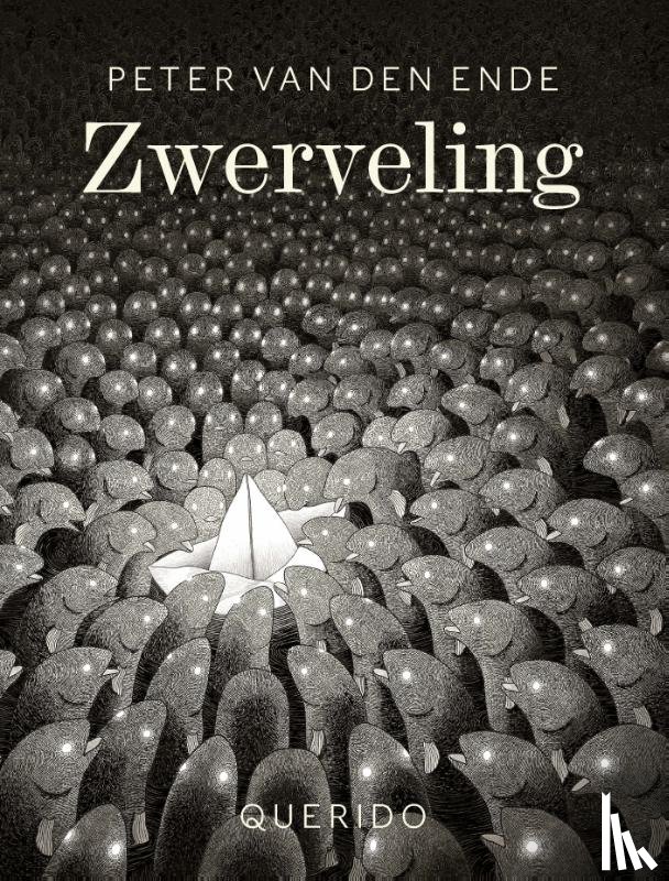 Ende, Peter Van den - Zwerveling