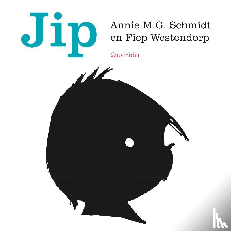 Schmidt, Annie M.G. - Jip