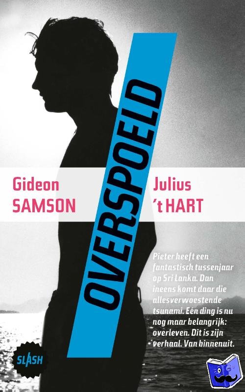 Samson, Gideon - Overspoeld