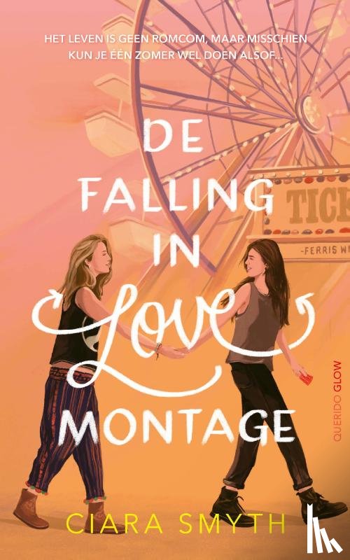 Smyth, Ciara - De falling in love montage
