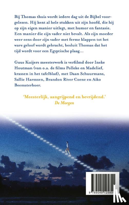 Kuijer, Guus - Het boek van alle dingen