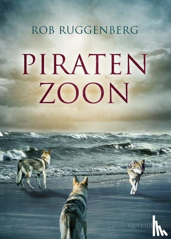 Ruggenberg, Rob - Piratenzoon