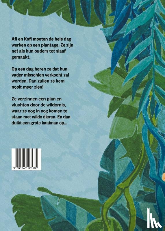 Goudzand Nahar, Henna - Op de rug van Bigi Kayman