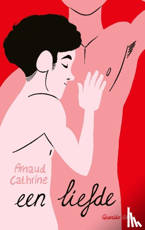 Cathrine, Arnaud - Een liefde