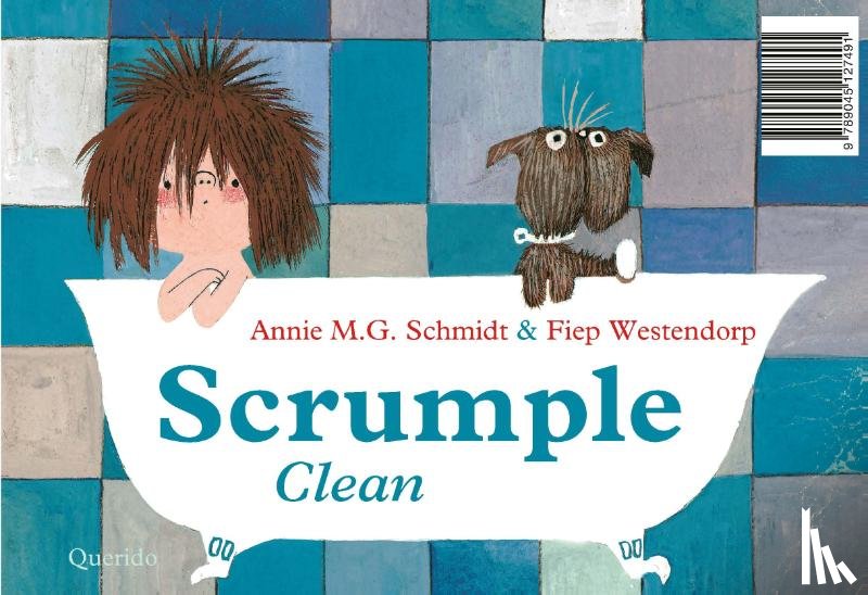 Schmidt, Annie M.G. - Scrumple