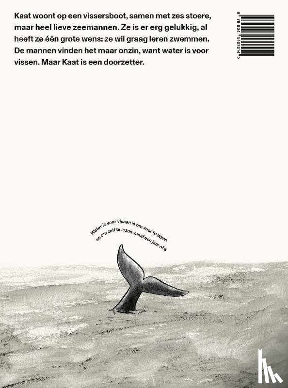 Koper, Puck - Water is voor vissen