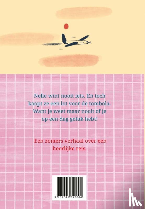 Vlieger, Evelien De - Ik win nooit iets