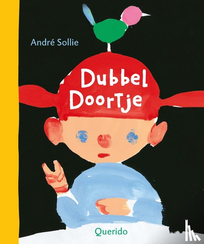 Sollie, Andre - Dubbel Doortje