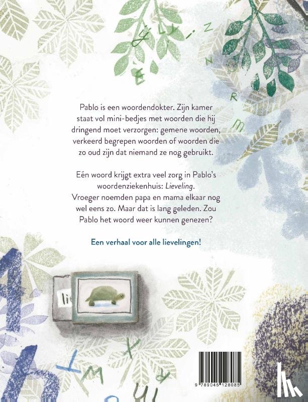 Aerts, Jef - Lieveling