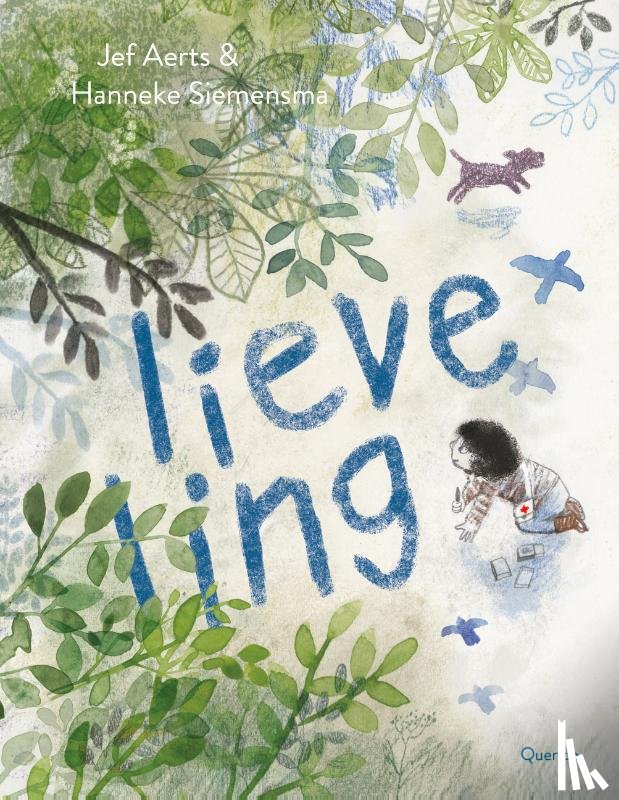 Aerts, Jef - Lieveling