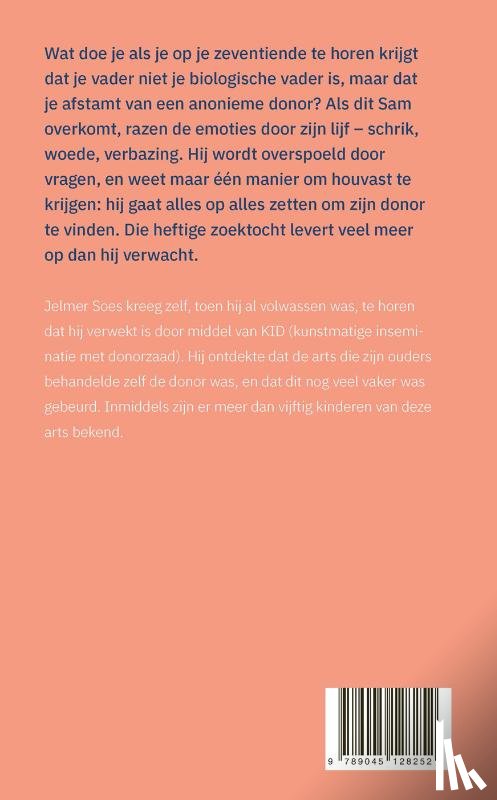 Soes, Jelmer - KID