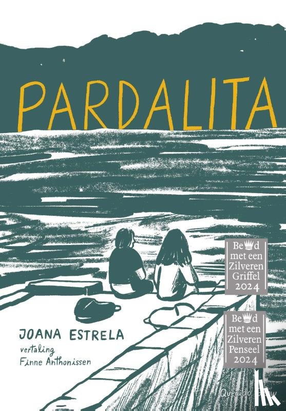 Estrela, Joana - Pardalita