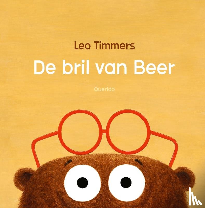 Timmers, Leo - De bril van Beer