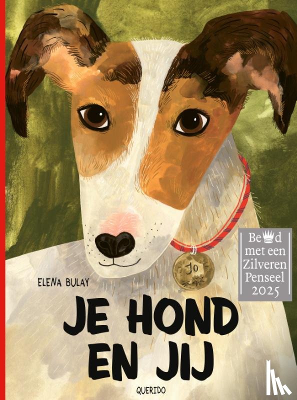 Bulay, Elena - Je hond en jij