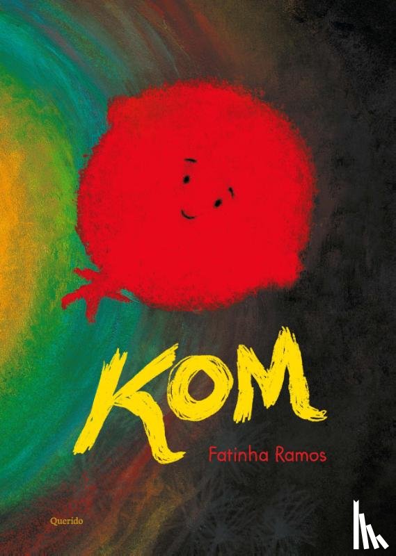 Ramos, Fatinha - Kom