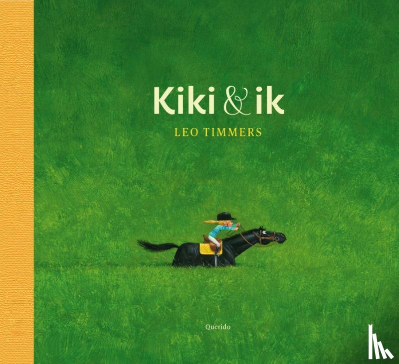Timmers, Leo - Kiki & ik