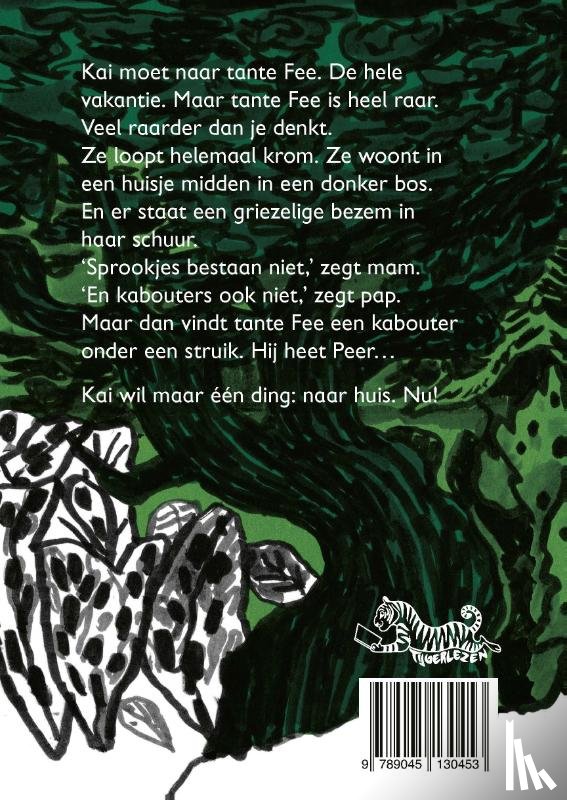 Kroonenberg, Mohana van den - Peer