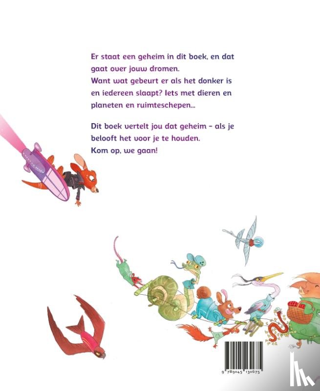 Vendel, Edward van de - Kom op we gaan!