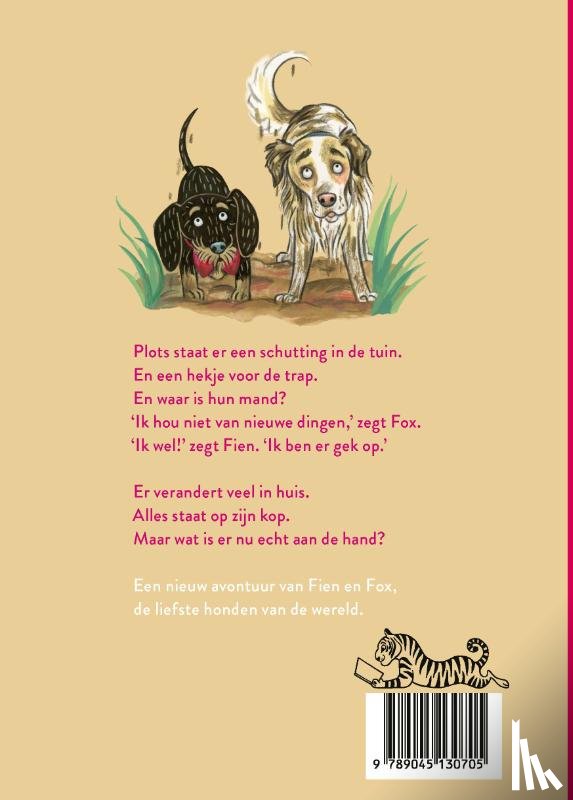 Vrancken, Kaat - Alles op zijn kop