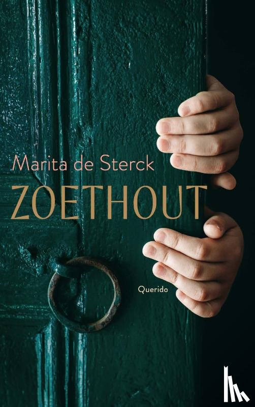 Sterck, Marita de - Zoethout