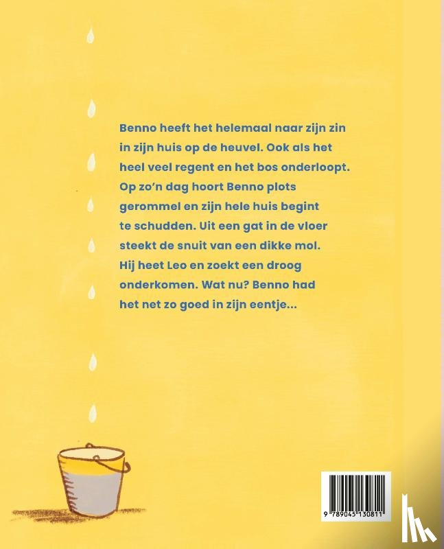 Smid, Paul O. - Een huis vol dieren