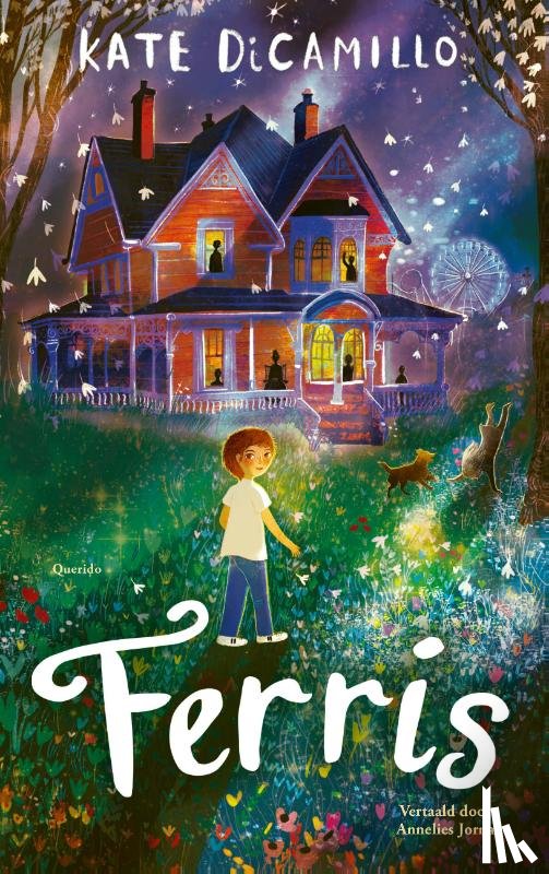 DiCamillo, Kate - Ferris