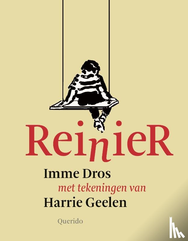 Dros, Imme - Reinier