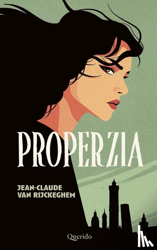 Rijckeghem, Jean-Claude van - Properzia