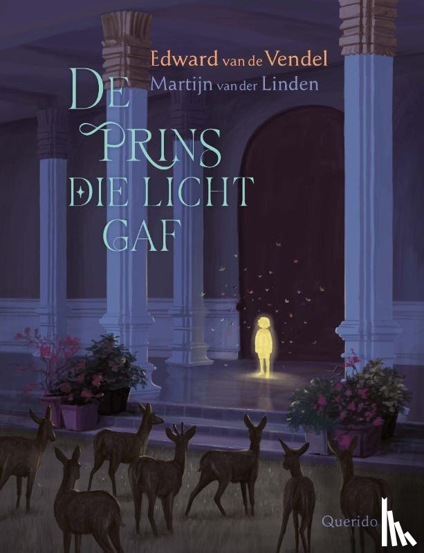 Vendel, Edward van de - De prins die licht gaf