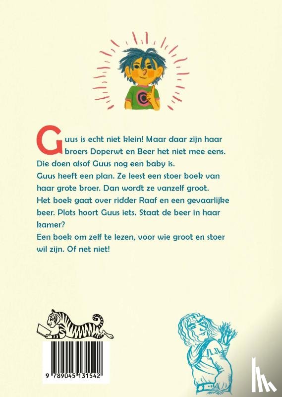 Kranendonk, Anke - Ik ben Guus