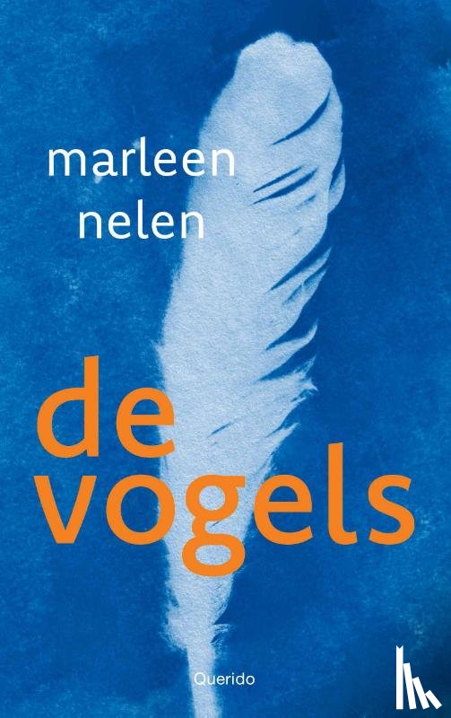 Nelen, Marleen - De vogels