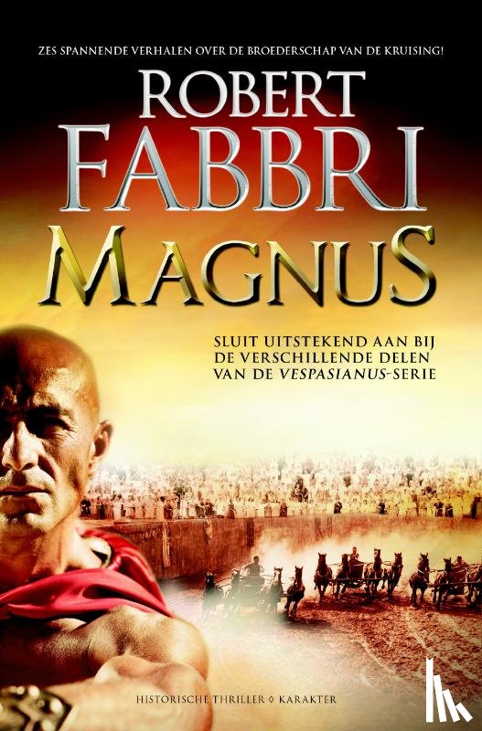 Fabbri, Robert - Magnus