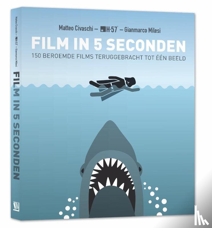 Civaschi, Matteo, Milesi, Gianmarco - Film in 5 seconden