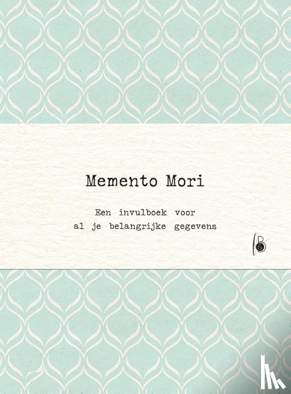  - Memento Mori